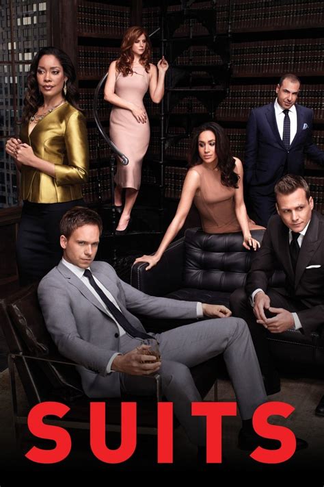 suits hbo